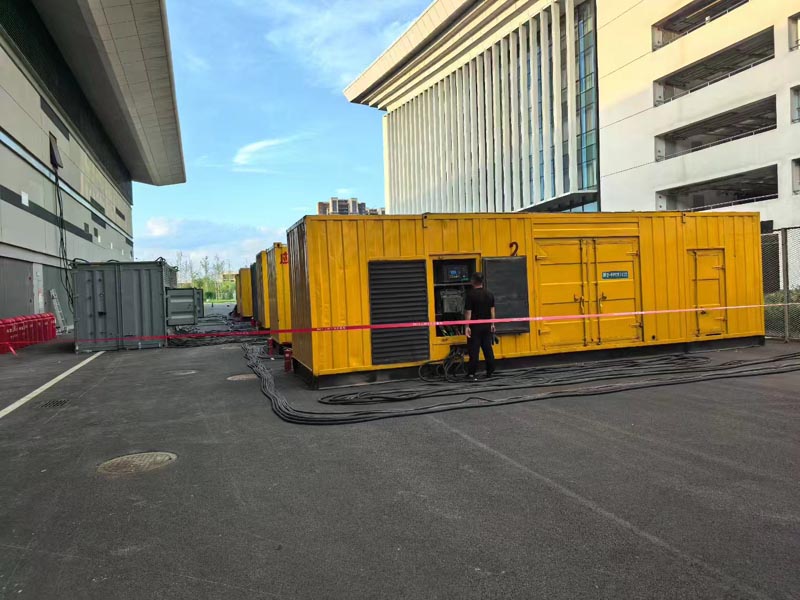 宁江柴油发电机冬季保养注意事项？