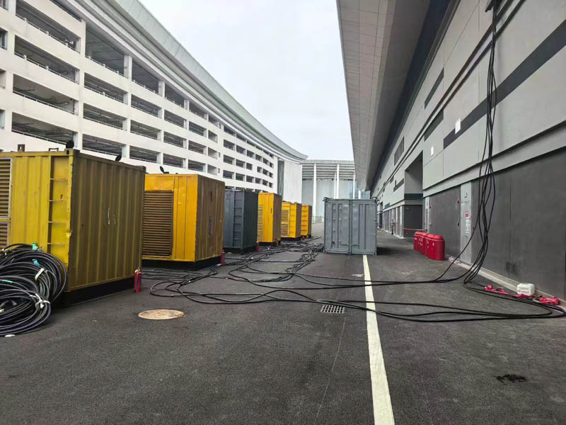 宁江冬季柴油发电机启动前需要做哪些准备工作？