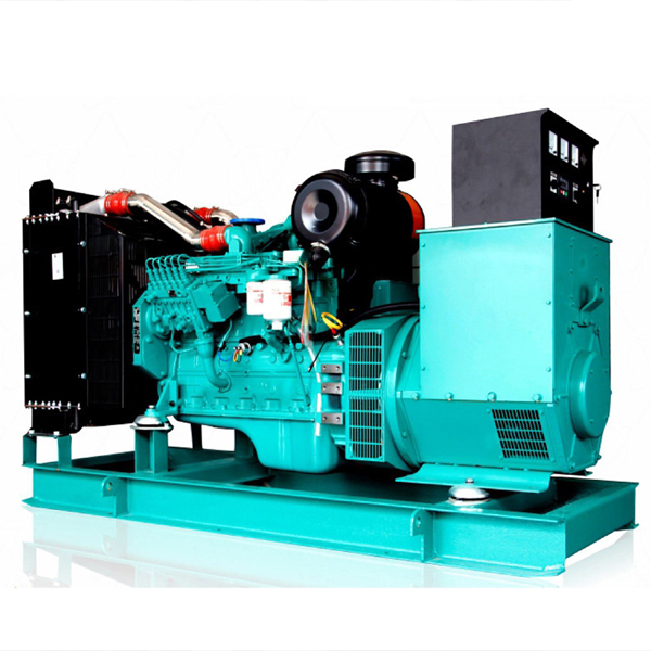 宁江柴油发电机操作及日常维护