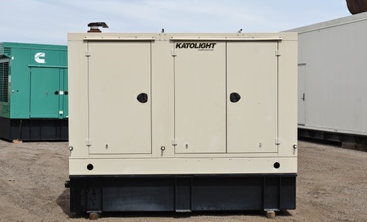 宁江购买柴油发电机需留心哪些问题?