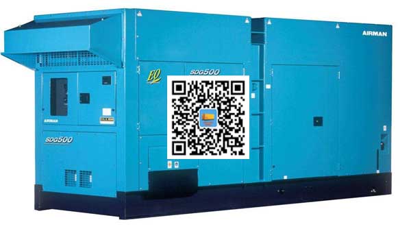 宁江出租发电机 进口和国产柴油发电机组有什么不同