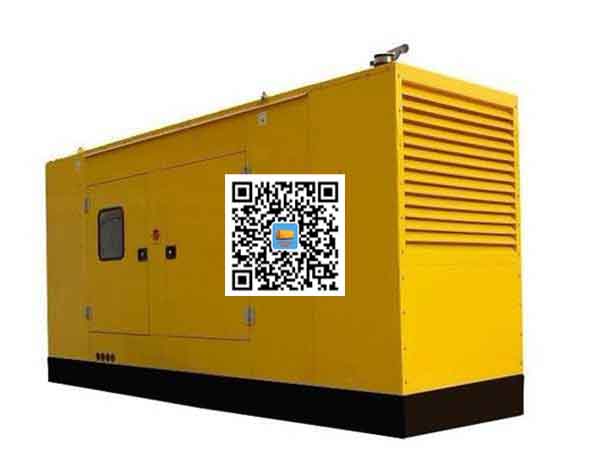 宁江出租发电机 柴油发电机不维护对机器有什么影响