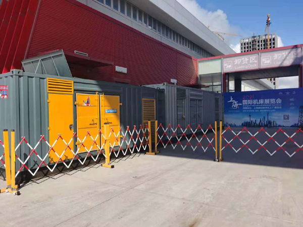 宁江发电机出租教您要了解的柴油发电机组基础知识