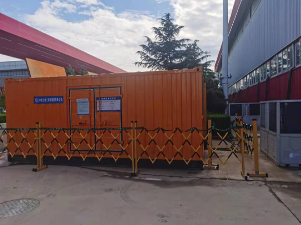 宁江柴油发电机组的运行和使用注意事项