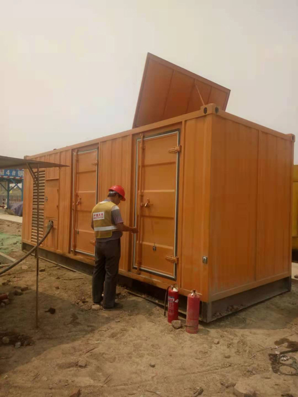 宁江柴油发电机组不定期保养会出现哪些问题？