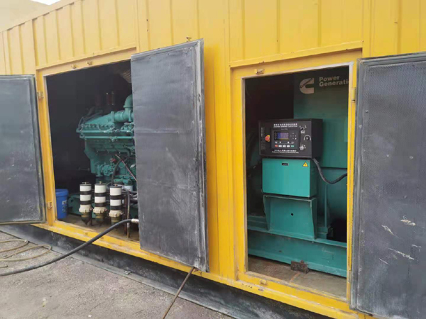 宁江柴油发电机组的蓄电池种类有哪些？