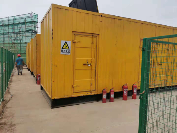 宁江租赁发电机 汽车起动机和起动机再制造工艺流程