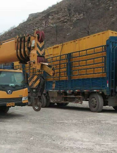 宁江租赁发电机-柴油发电机的冷却与通风