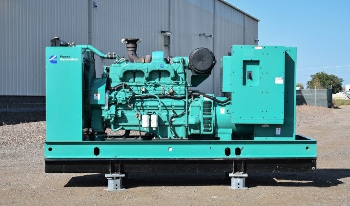 宁江发电机出租-教您发电机厂家该如何选购