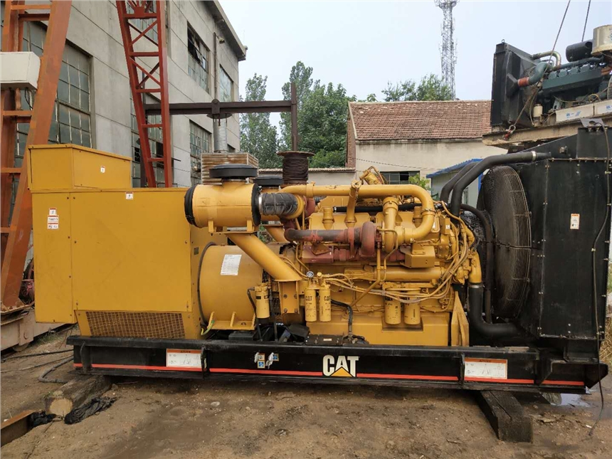 宁江发电机租赁-柴油发电机组原理概述