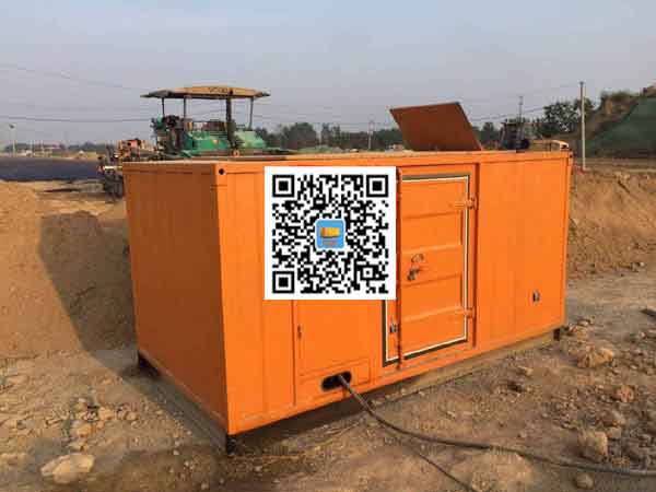 宁江发电机出租-发电机内的活塞质量超差对发电机有影响么？