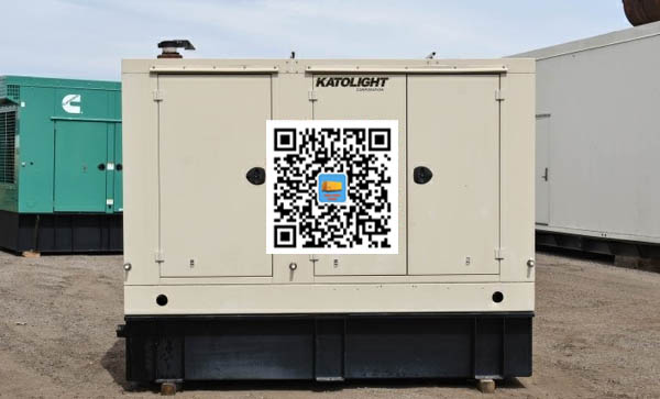 宁江租赁发电机-柴油发电机电压为什么不稳？