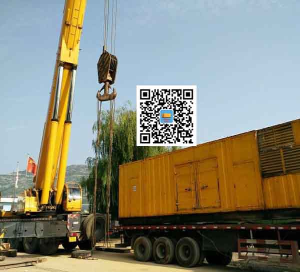 宁江发电车出租-全自动发电机组长期不使用该如何保养？