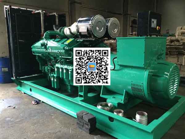 宁江发电机出租-发电机大修后应作哪些试验