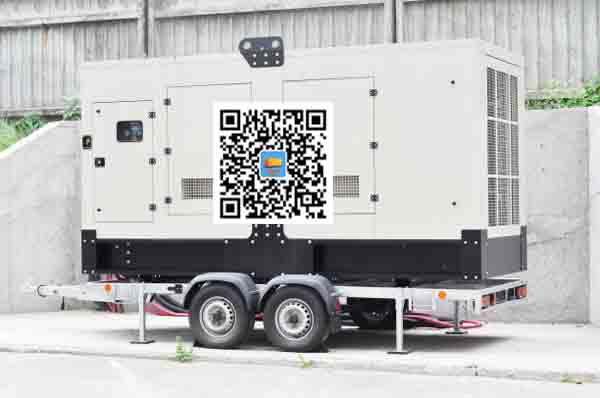 宁江发电机出租-柴油发电机设计的优势性能特点有哪些