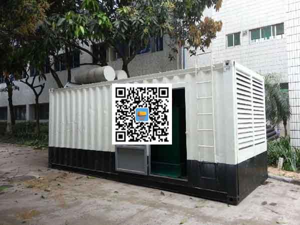 宁江出租发电机-什么样的柴油发电机使用效果比较好
