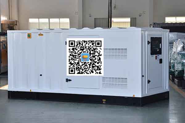 宁江租赁发电机-造成柴油发电机机组产生积炭的原因？