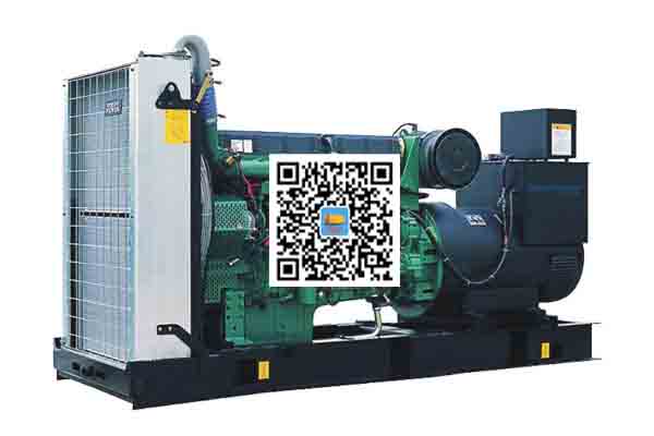 宁江租赁发电机-柴油发电机组不及时维护危害大