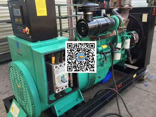 宁江租赁发电机-发电机一般变压器磁芯所使用的是什么材料？