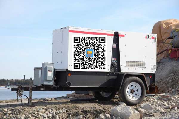 宁江发电车出租-应注意的注意安全事项