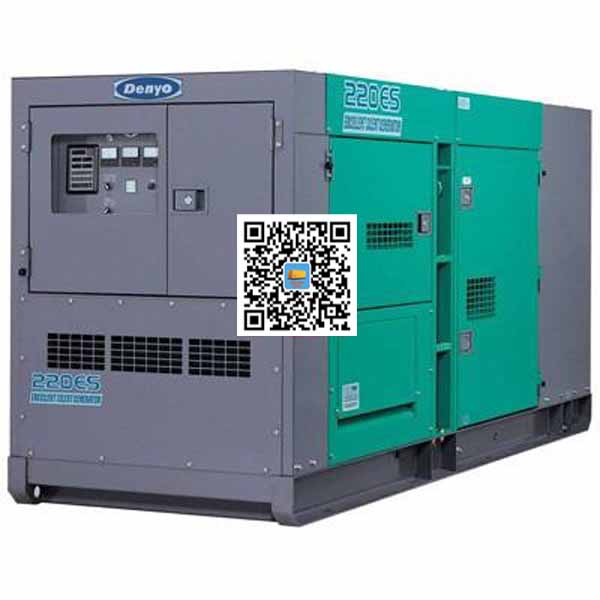 宁江租赁发电机-潍柴发电机平常该如何维护和检修