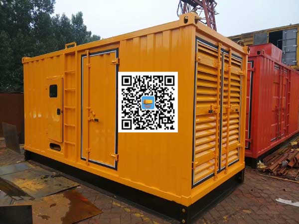 宁江发电机出租-发电机组应该选购什么品牌的