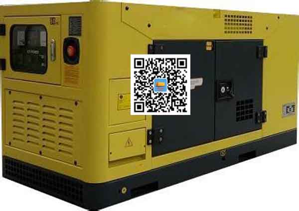 宁江发电机租赁的注意事项