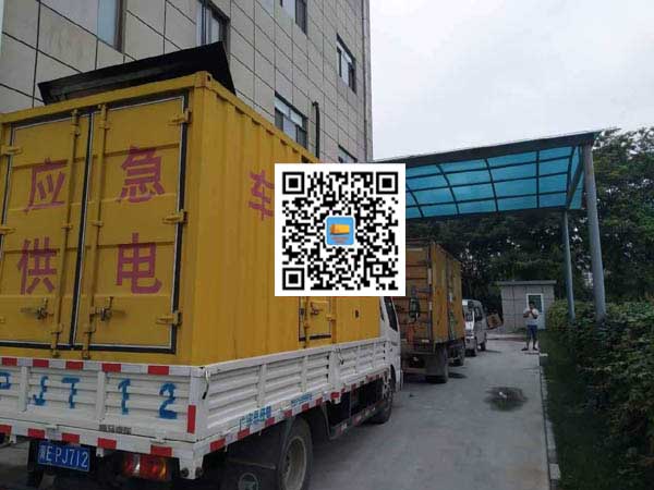 宁江发电机出租-上柴发电机组的油耗会出现什么原因