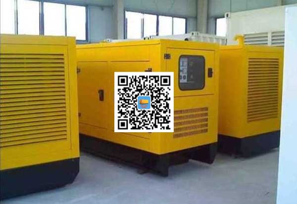 宁江租赁发电机-发电机组并机及并机柜的优点