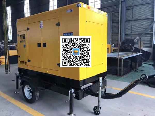 宁江柴油发电机组需要经常换油吗