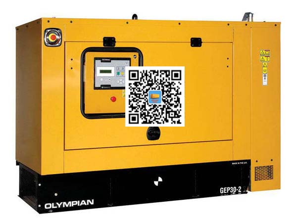 宁江为什么柴油发电机组水温高