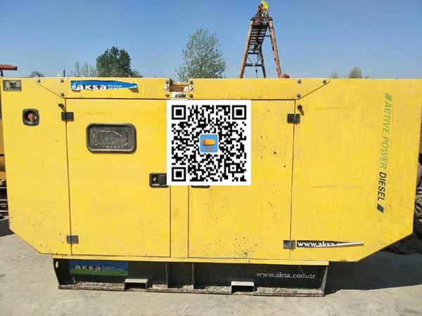 宁江柴油发电机怎样启动，启动过程中应该做的事情