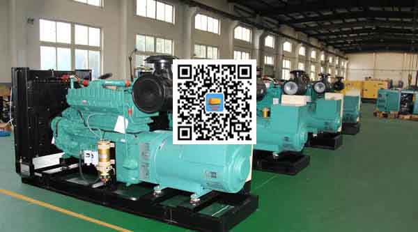 宁江浅述购买柴油发电机组有什么注意事项