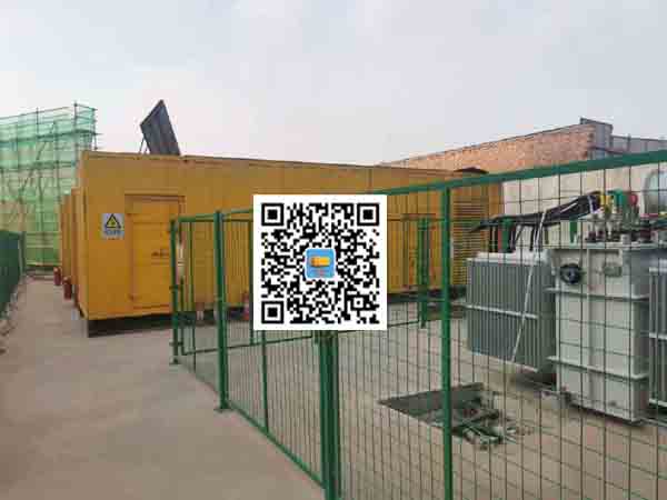 宁江发电机组的社会应用有哪些