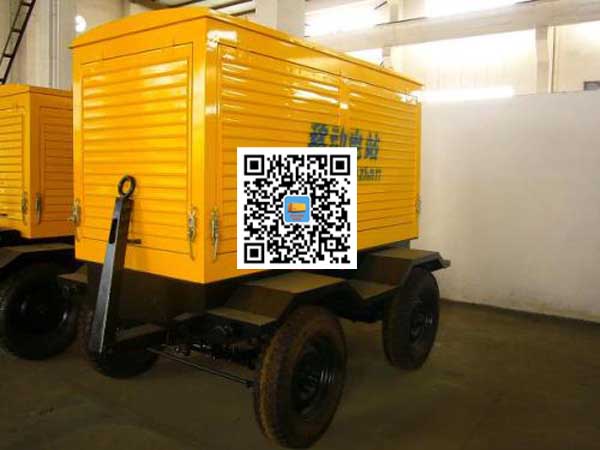 宁江发电机出租-发电机组的安装注意要点