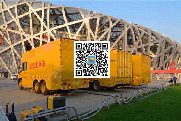 宁江发电机出租-发电机电刷冒火花的原因与解决