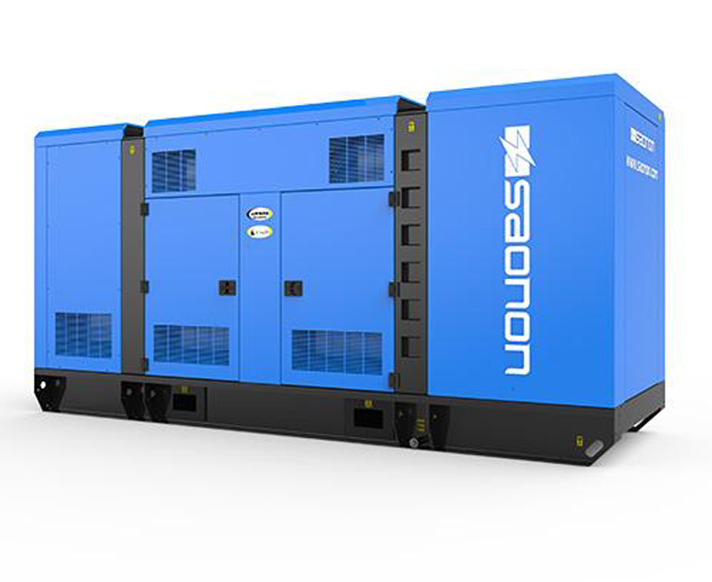 宁江怎样可以延长柴油发电机组的使用寿命