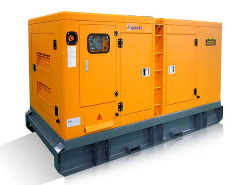 宁江影响 200kw 柴油发电机油耗的因素有哪些？