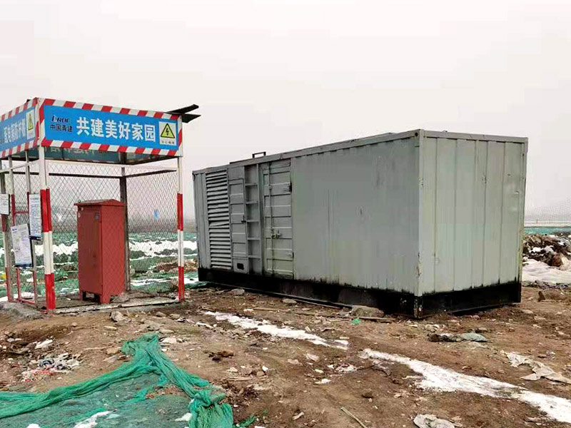 宁江如何判断发电机组的励磁系统是否正常？