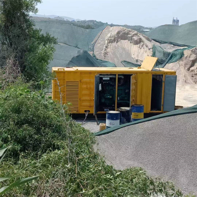 宁江影响 400KW 柴油发电机组油耗的因素有哪些？