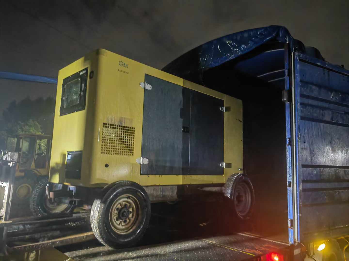 宁江如何根据负载特性选择合适的柴油发电机？