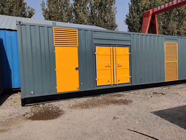 宁江如何通过维护保养来延长康明斯柴油发电机组的使用寿命？