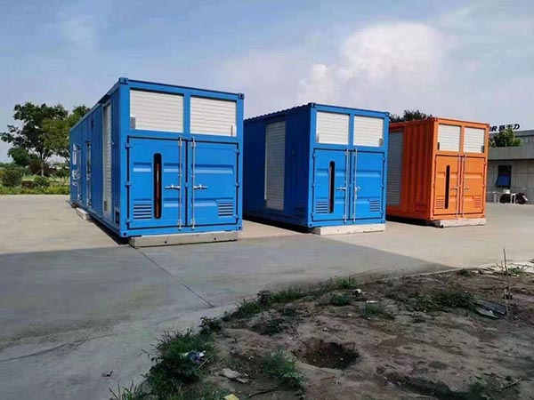 宁江发电机滤清器多久更换一次比较好？