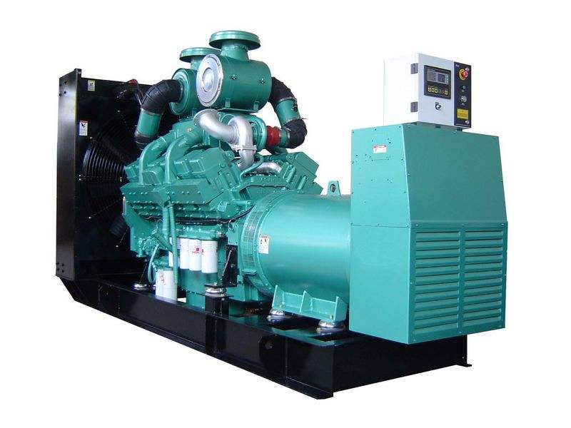 宁江如何判断发电机滤清器是否需要更换？