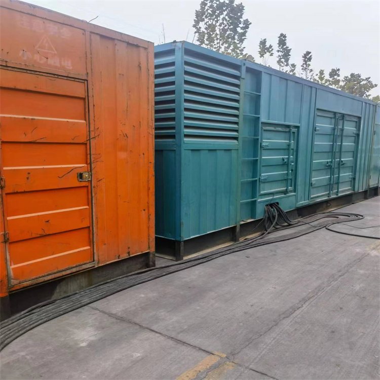 宁江如何选择适合 600kW 柴油发电机组的热继电器？