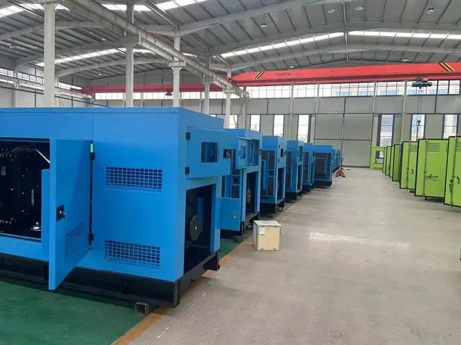 宁江柴油发电机组转速不稳定会对设备造成哪些损害？