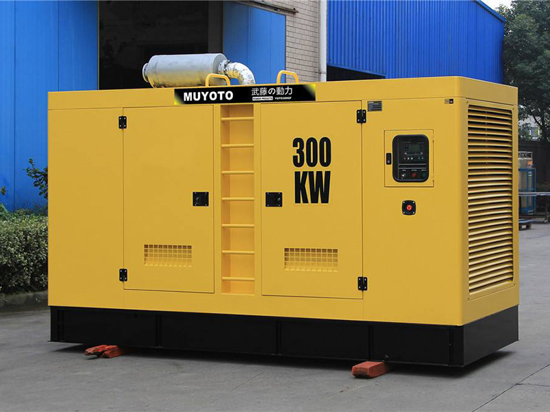 宁江发电机冷却液的冰点升高到多少时需要更换