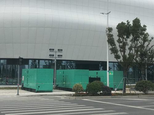 宁江柴油发电机组保养周期是多久？