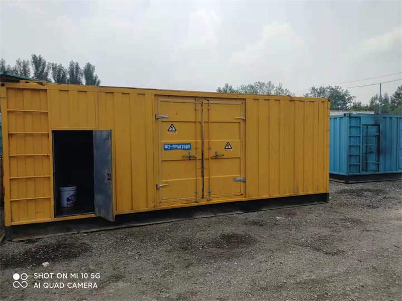 宁江如何保证发电机组配合光伏储能装置补电系统的稳定性和可靠性？