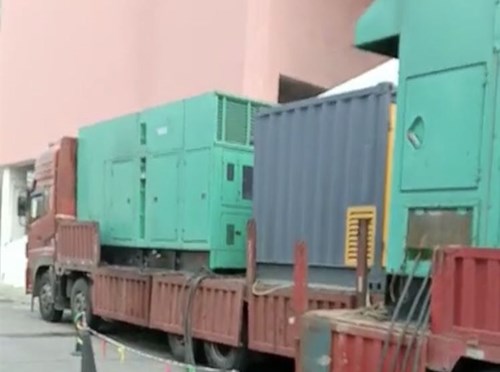 宁江柴油发电机的功率因数一般是多少？